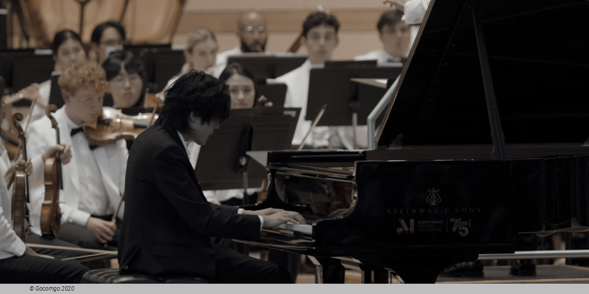 Aspen Music Festival 2026, photo 4