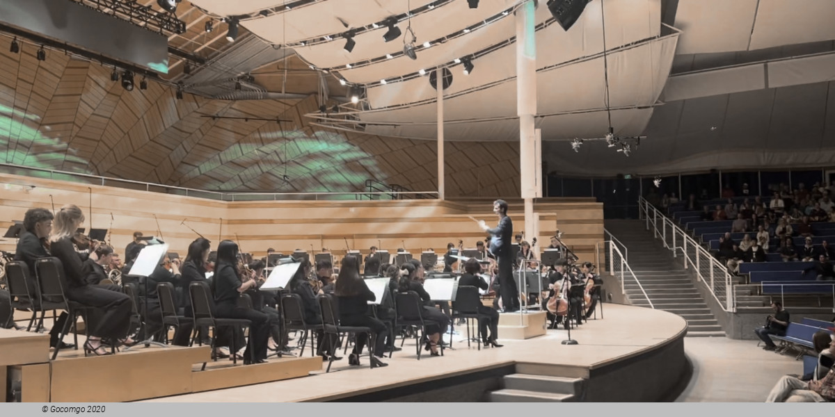 Aspen Music Festival 2026, photo 5