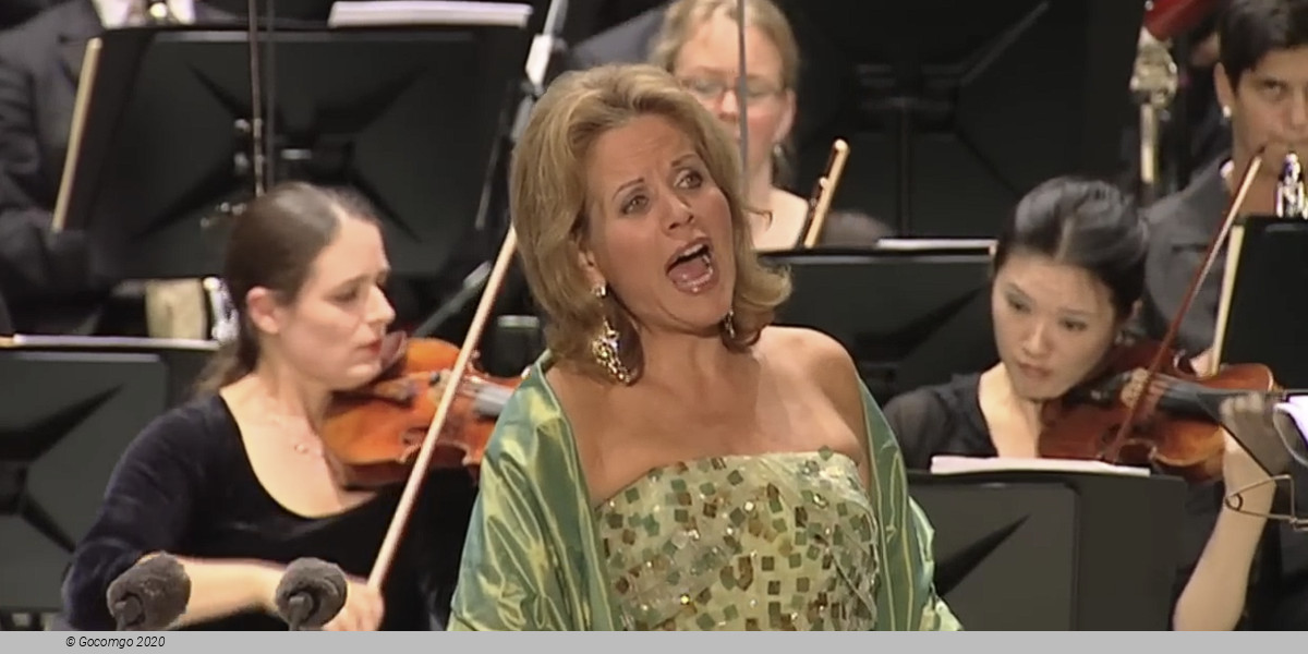 Grafenegg Music Festival 2026, photo 1