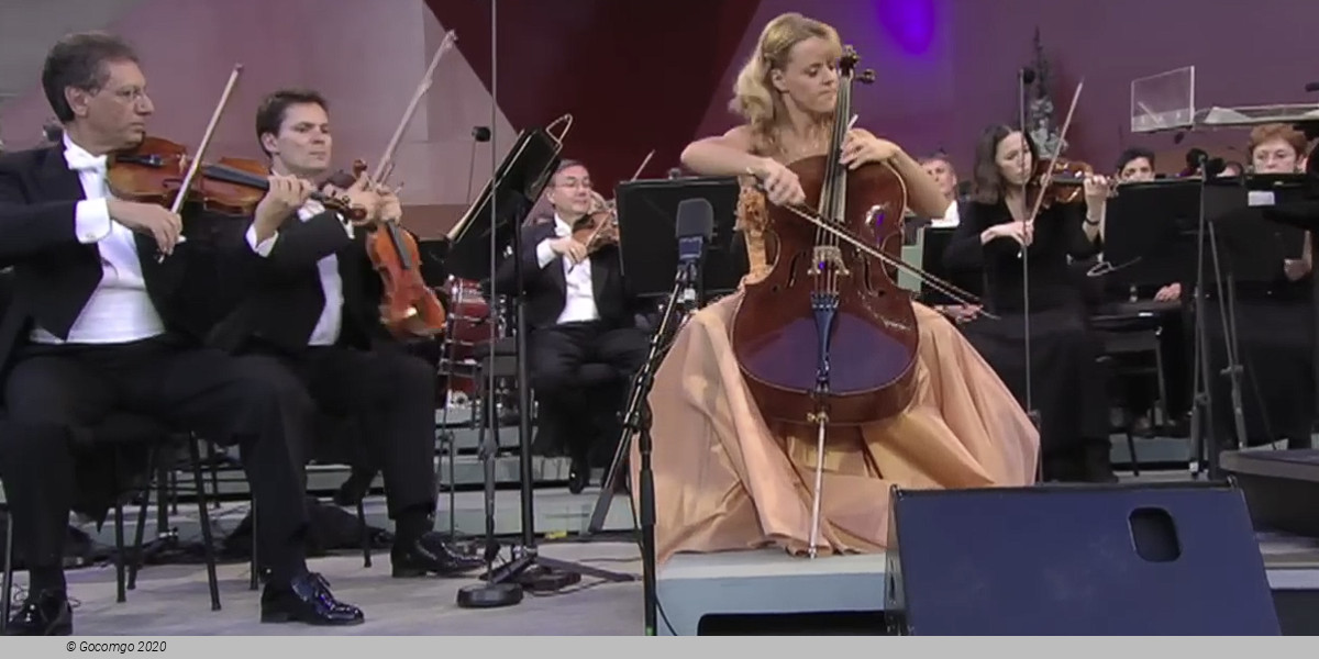 Grafenegg Music Festival 2026, photo 2