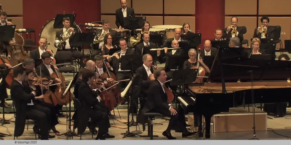 Grafenegg Music Festival 2026, photo 3