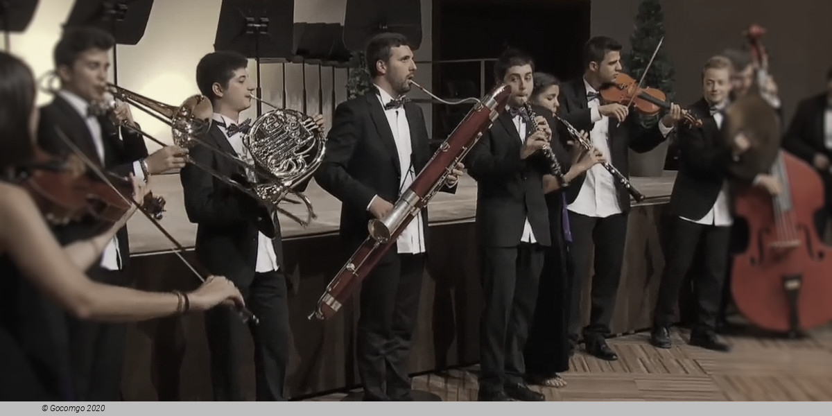 Grafenegg Music Festival 2026, photo 4