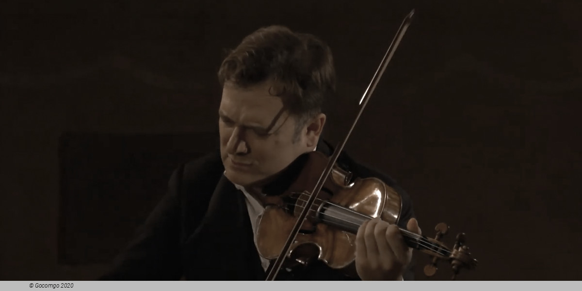 Gstaad Menuhin Festival 2026, photo 1