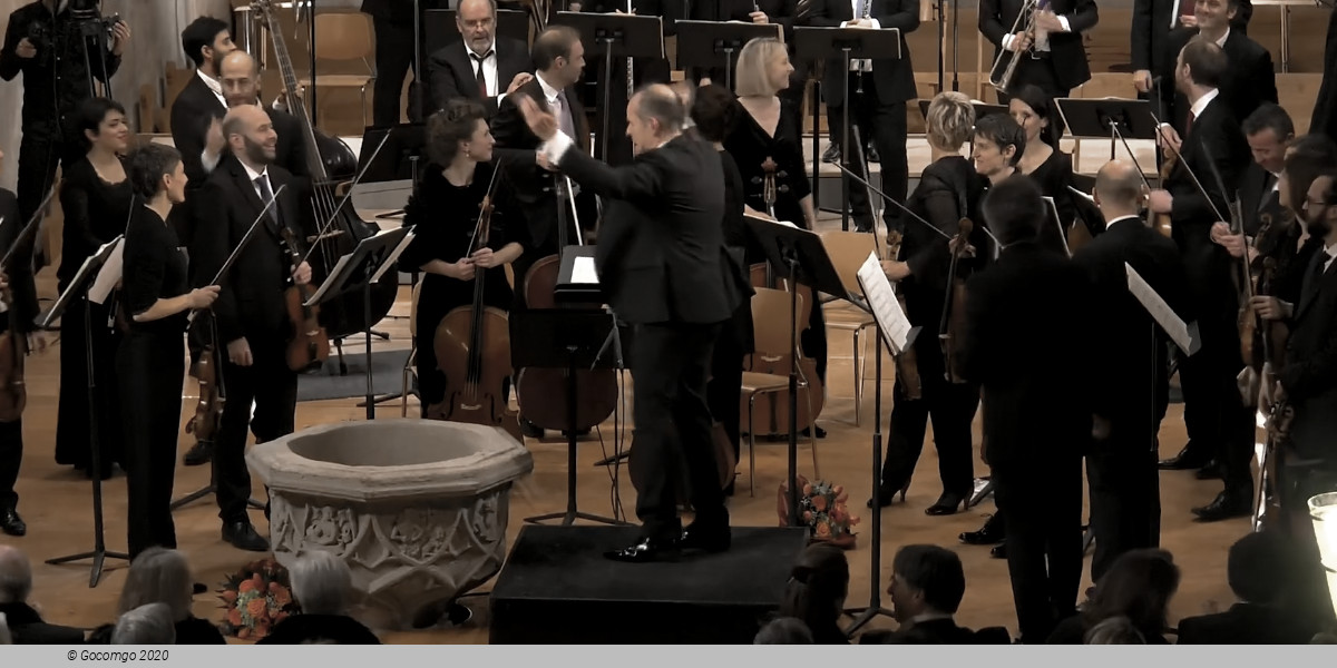 Gstaad Menuhin Festival 2026, photo 3