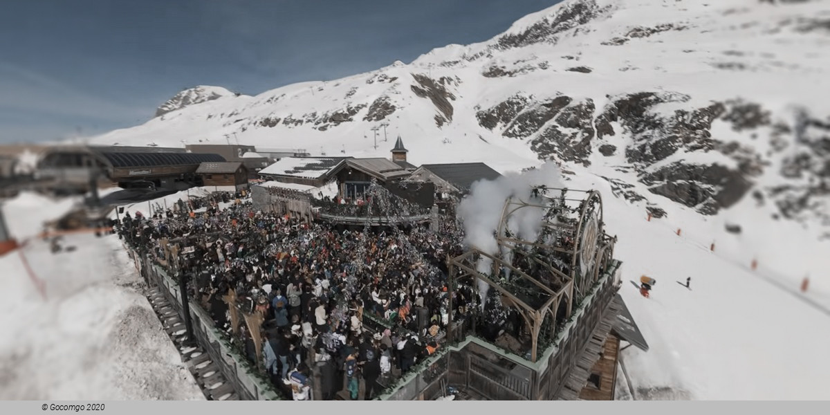 Tomorrowland Winter 2027, photo 1