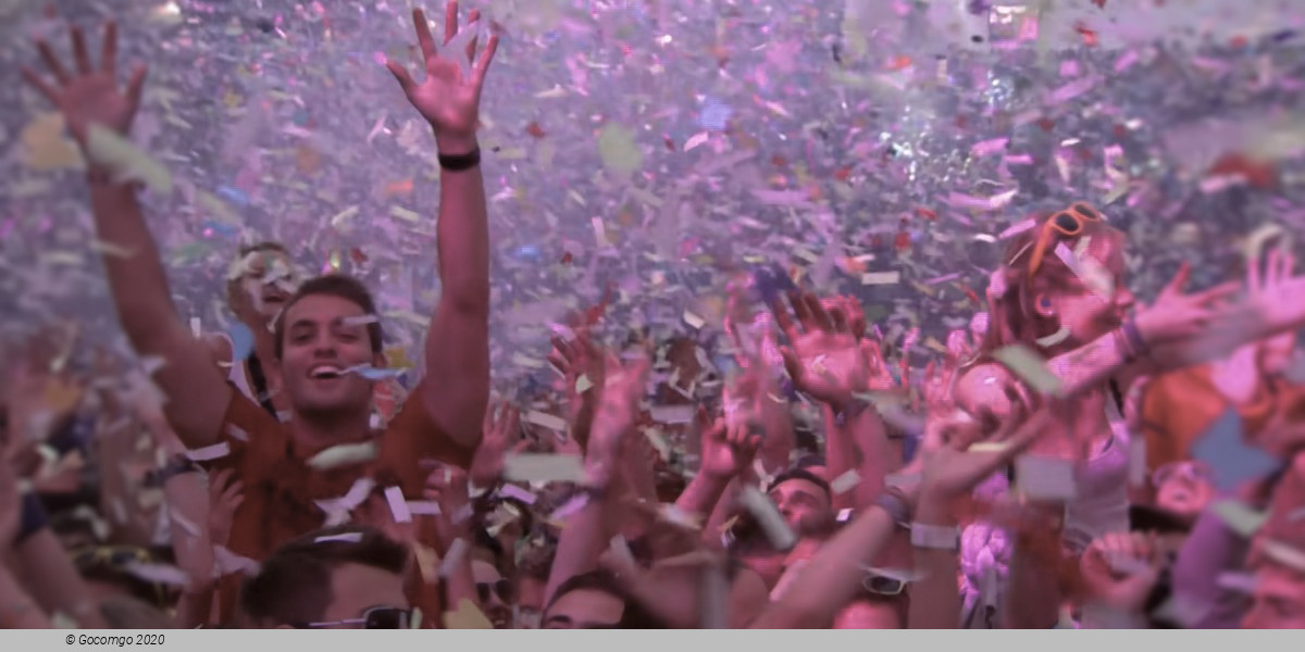 The Magic of Tomorrowland 2027, photo 1
