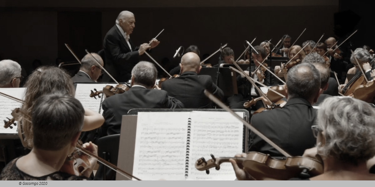 Festival Maggio Musicale Fiorentino, photo 7