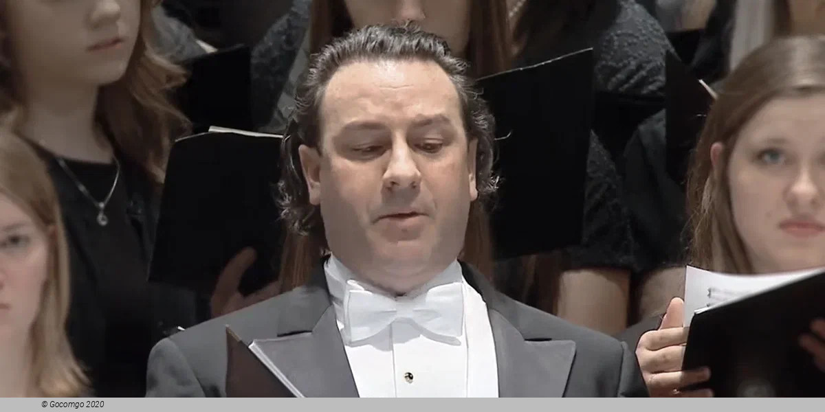 John Osborn, photo 3