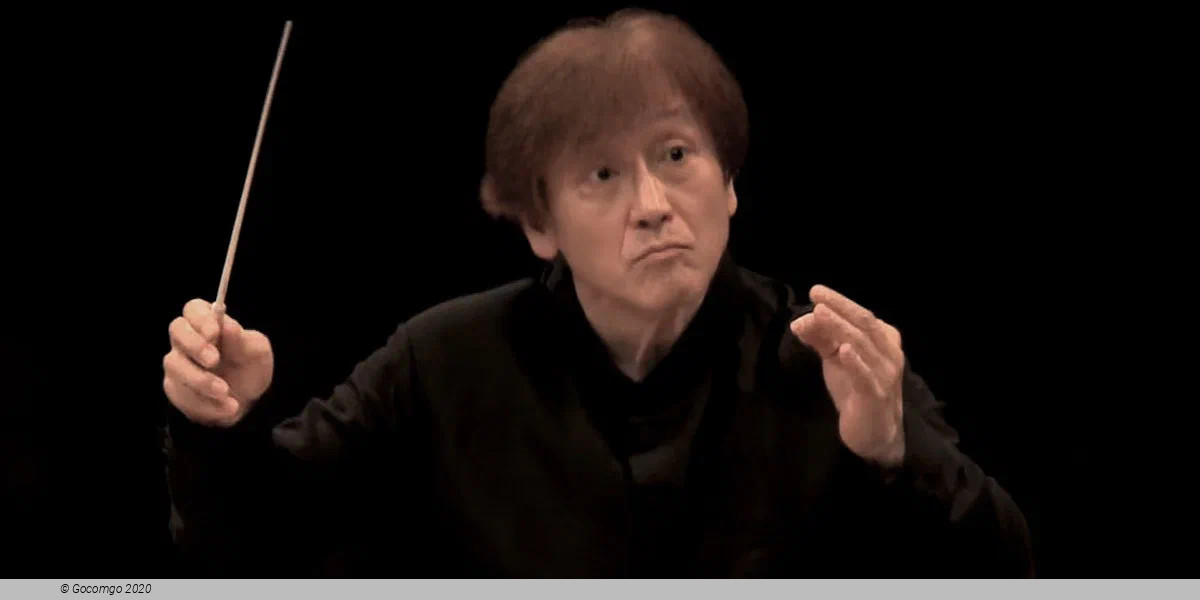 Kazushi Ono, photo 2