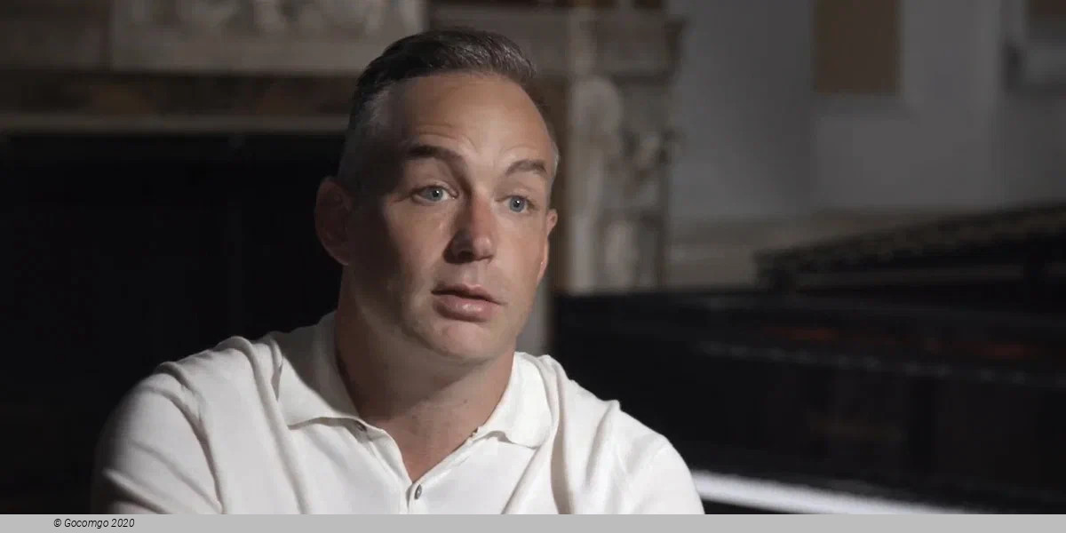 Stephen Costello, photo 3