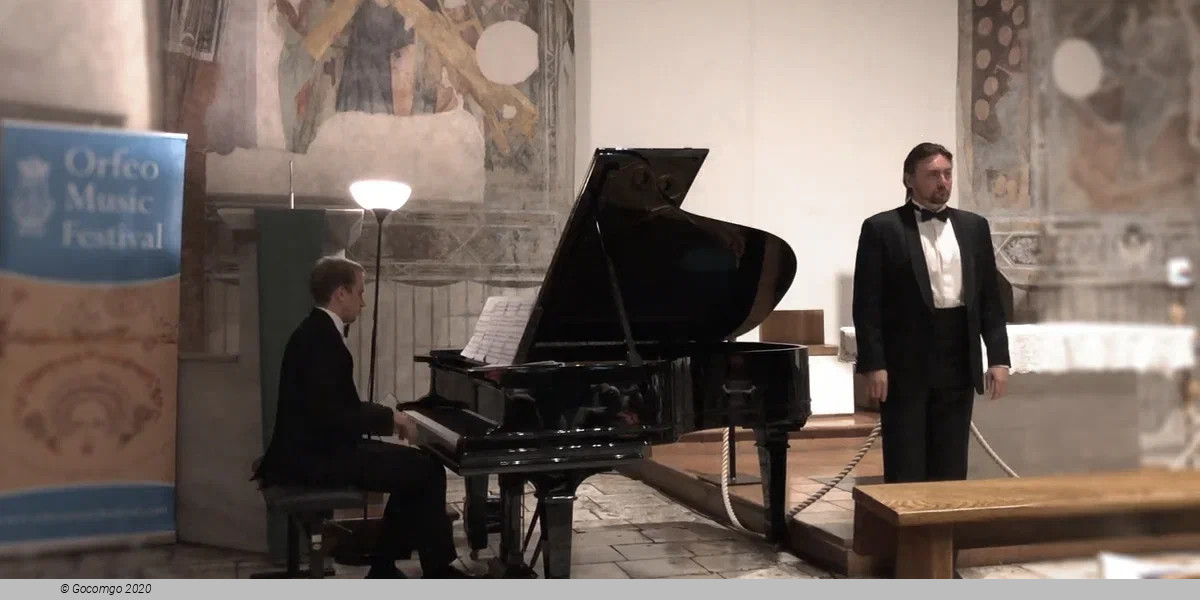 Igor Golovatenko, photo 2