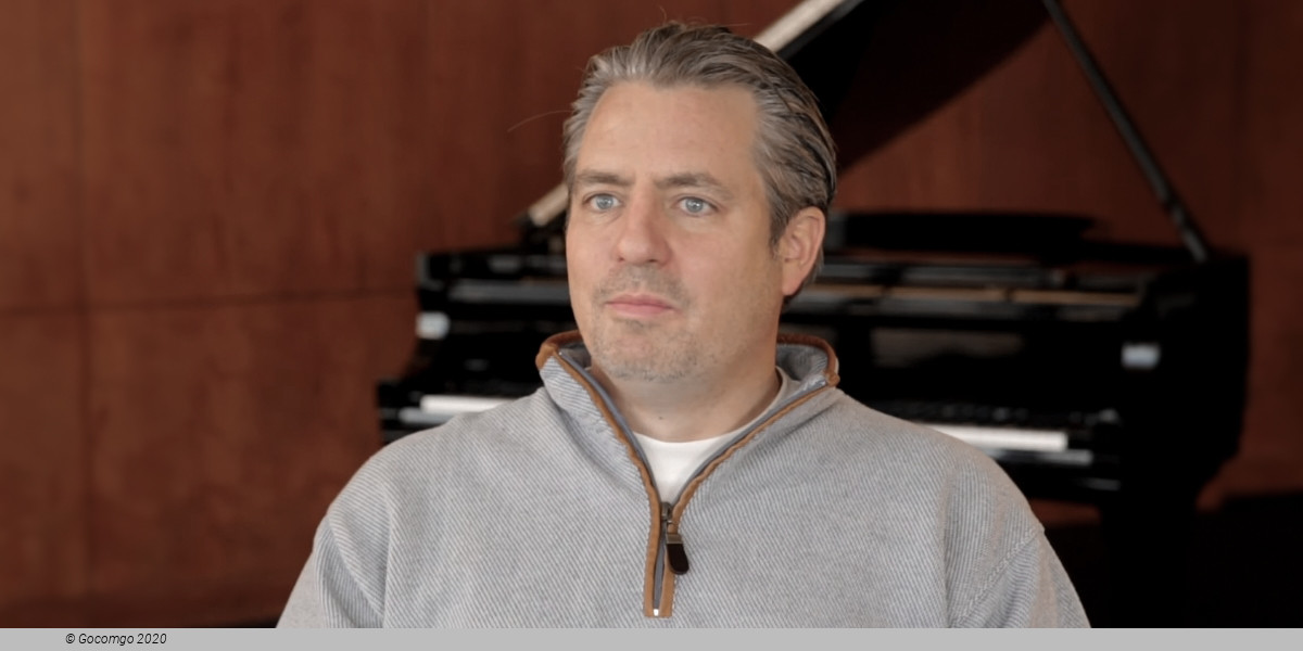 Matthew Polenzani, photo 3