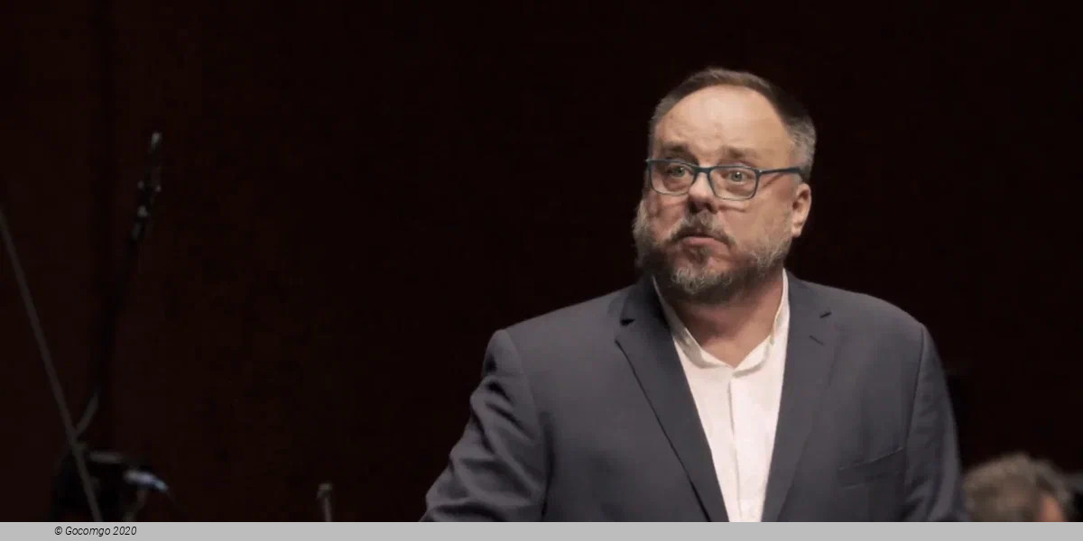 Matthias Goerne, photo 1