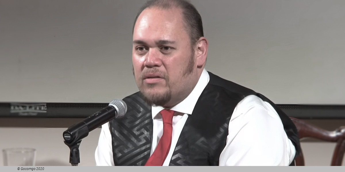 Quinn Kelsey, photo 1