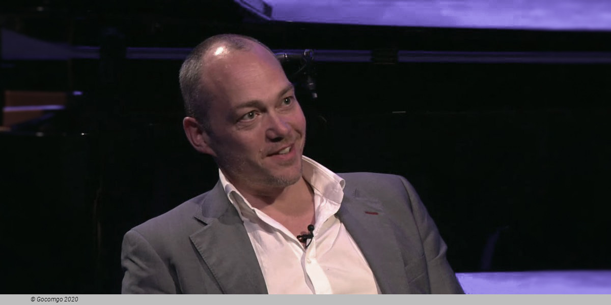 Christopher Maltman, photo 1