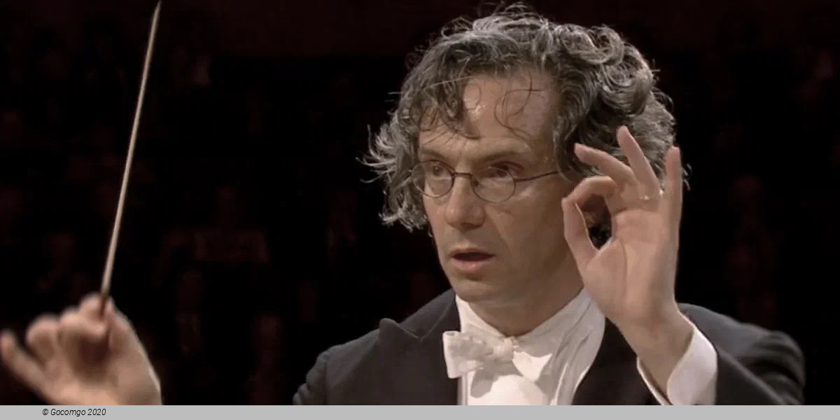 Fabio Luisi, photo 1