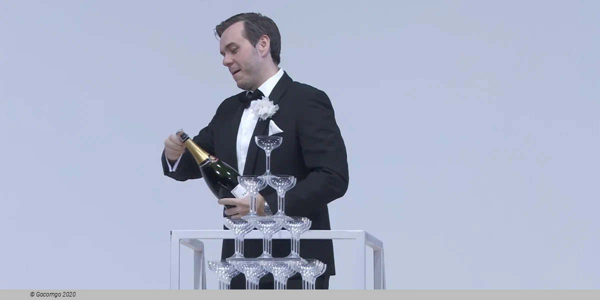 Benjamin Bernheim, photo 3