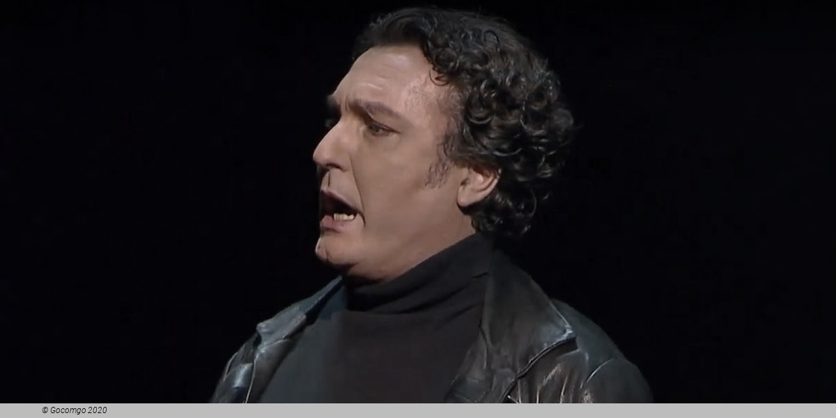 Ludovic  Tézier, photo 1