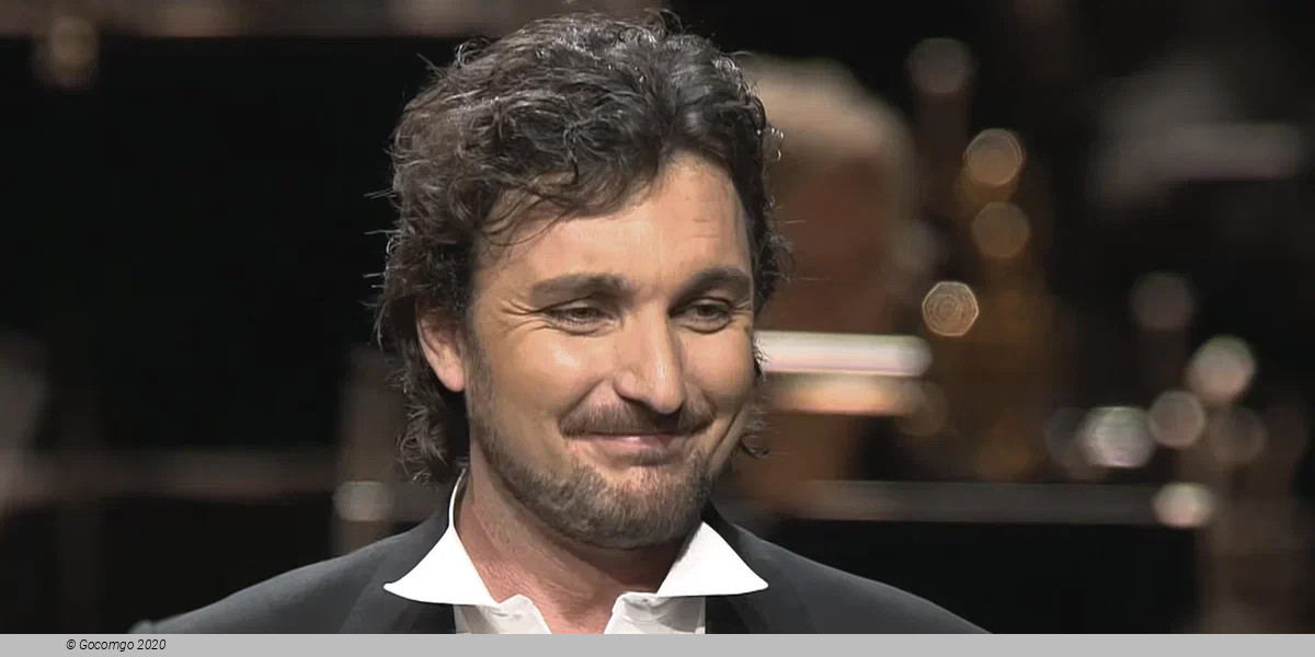 Ludovic Tézier, photo 2