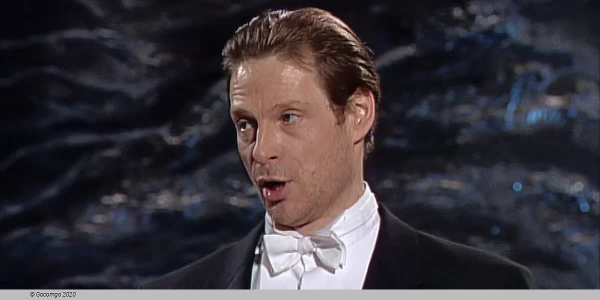 Simon Keenlyside, photo 1