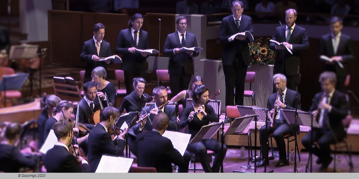 Vox Luminis, photo 1