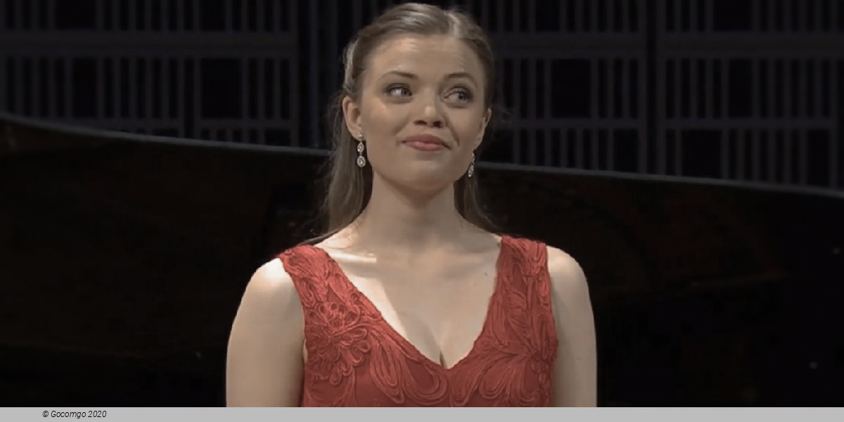 Johanna Wallroth, photo 1