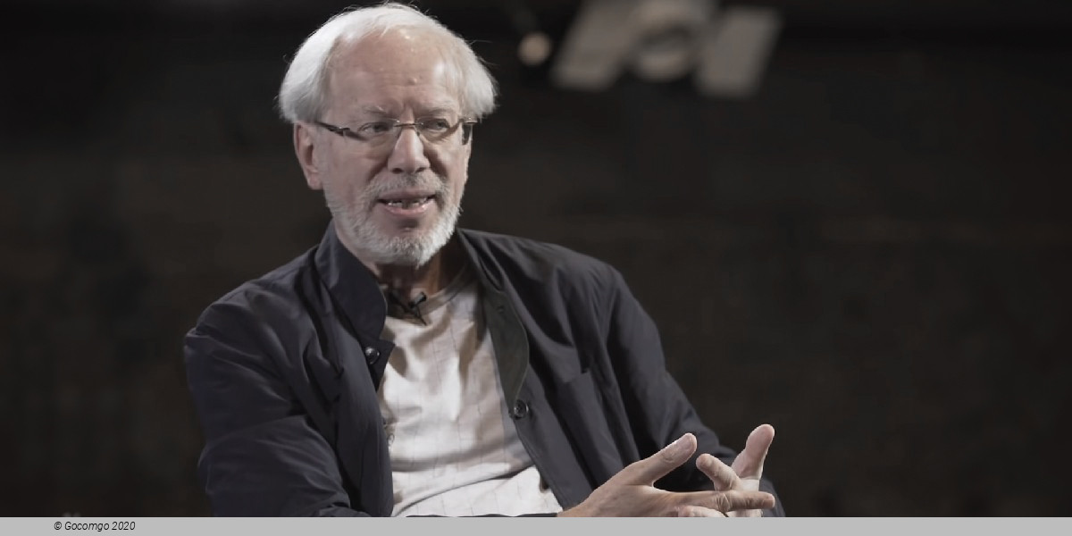 Gidon Kremer, photo 2