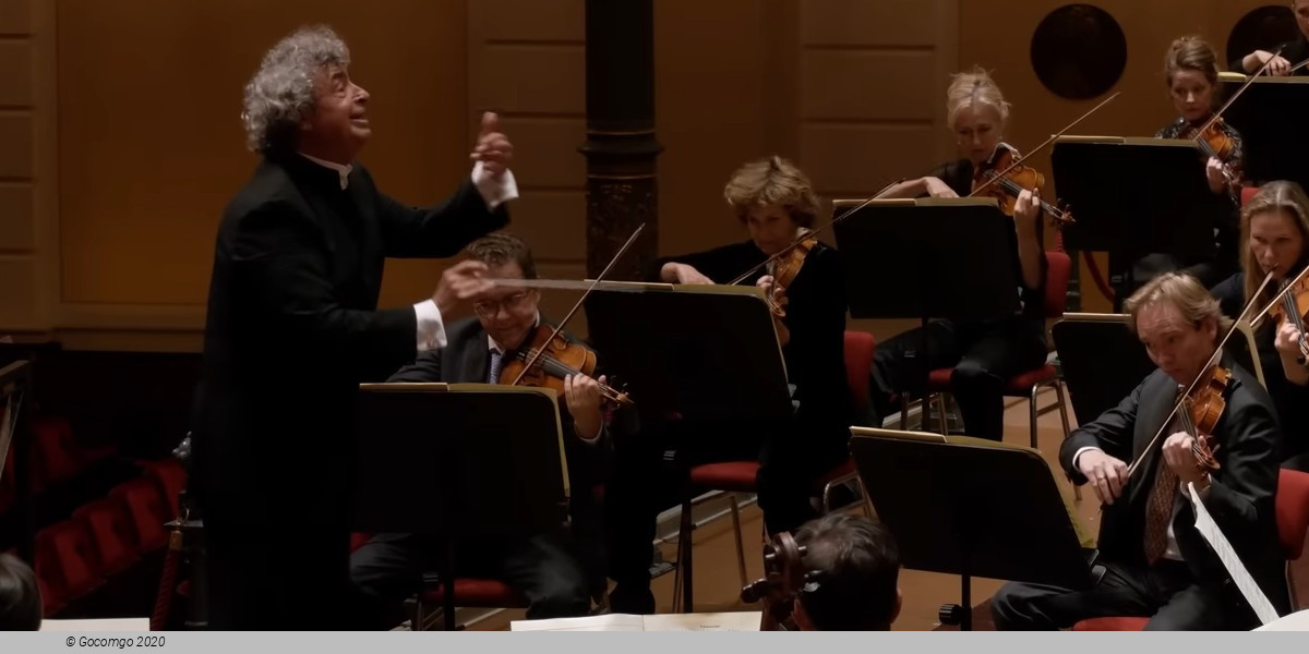 Semyon Bychkov, photo 1