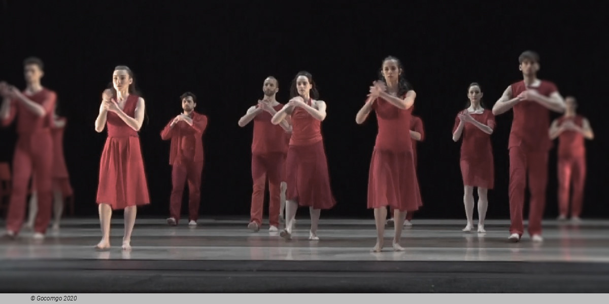 Malandain Ballet Biarritz, photo 1