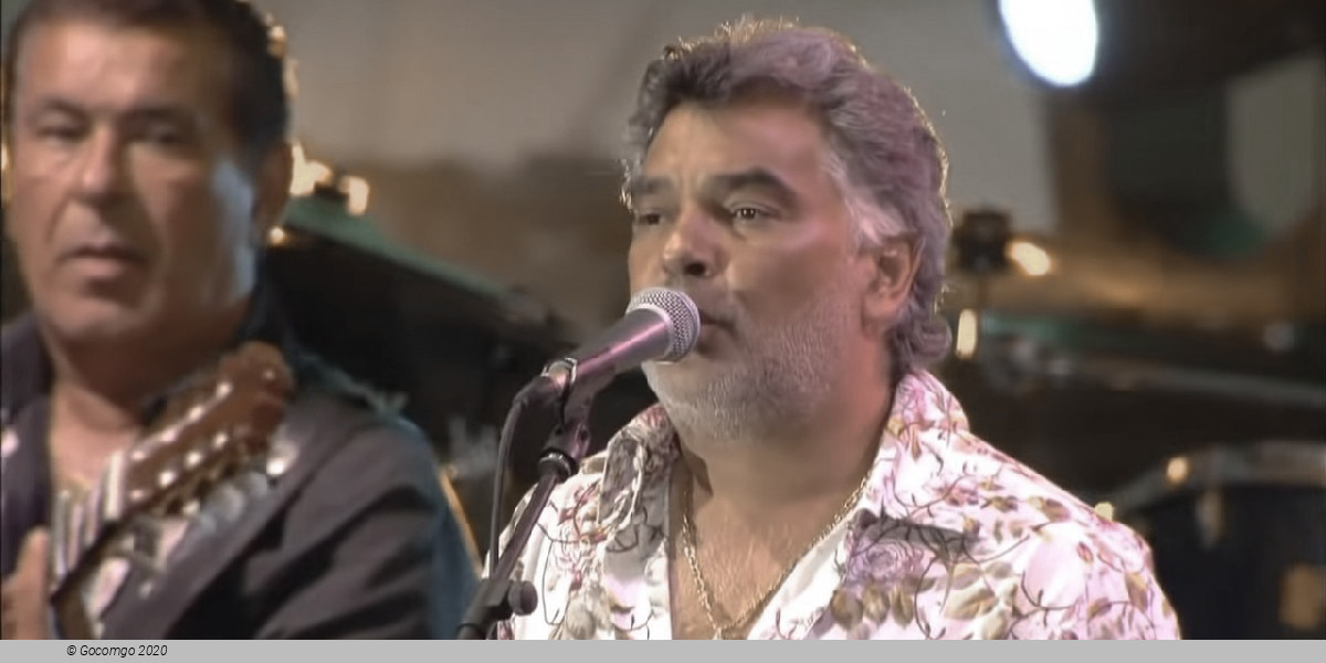 The Gipsy Kings, photo 1
