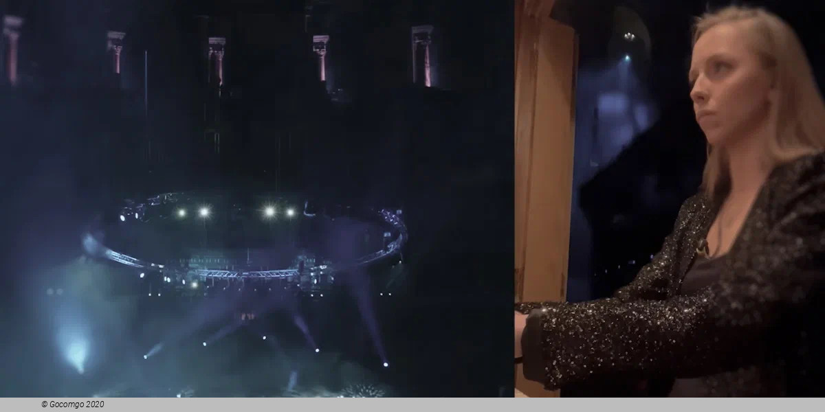 Anna Lapwood, photo 1