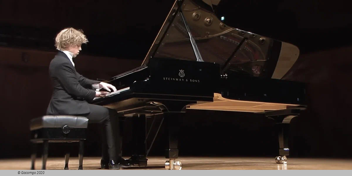 Lucas Jussen, photo 3