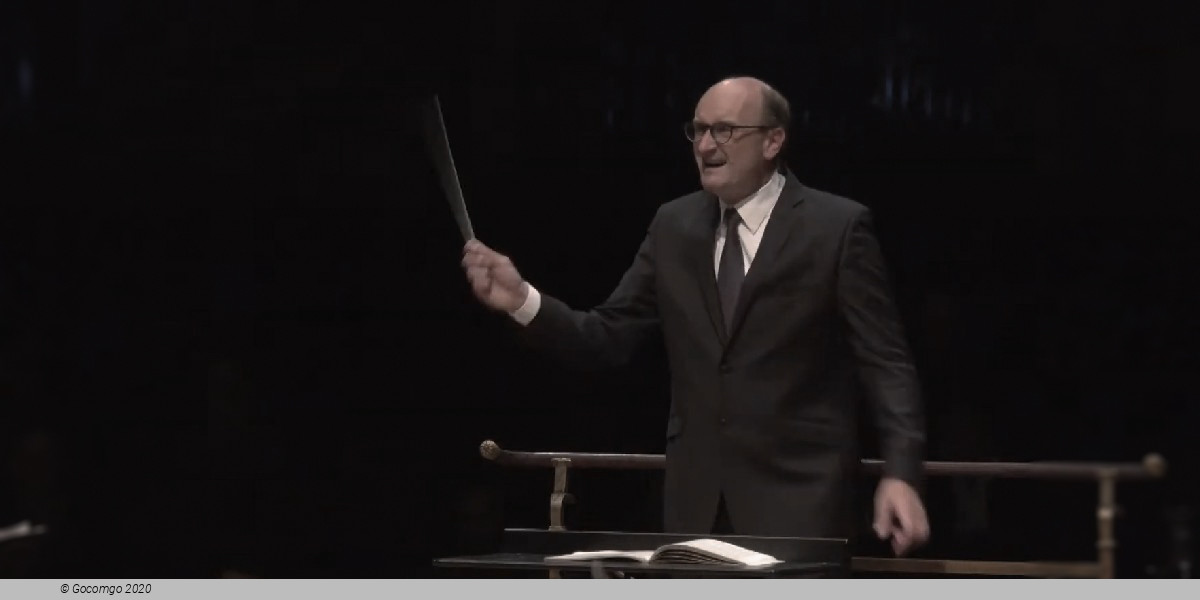 Andrew Manze, photo 1