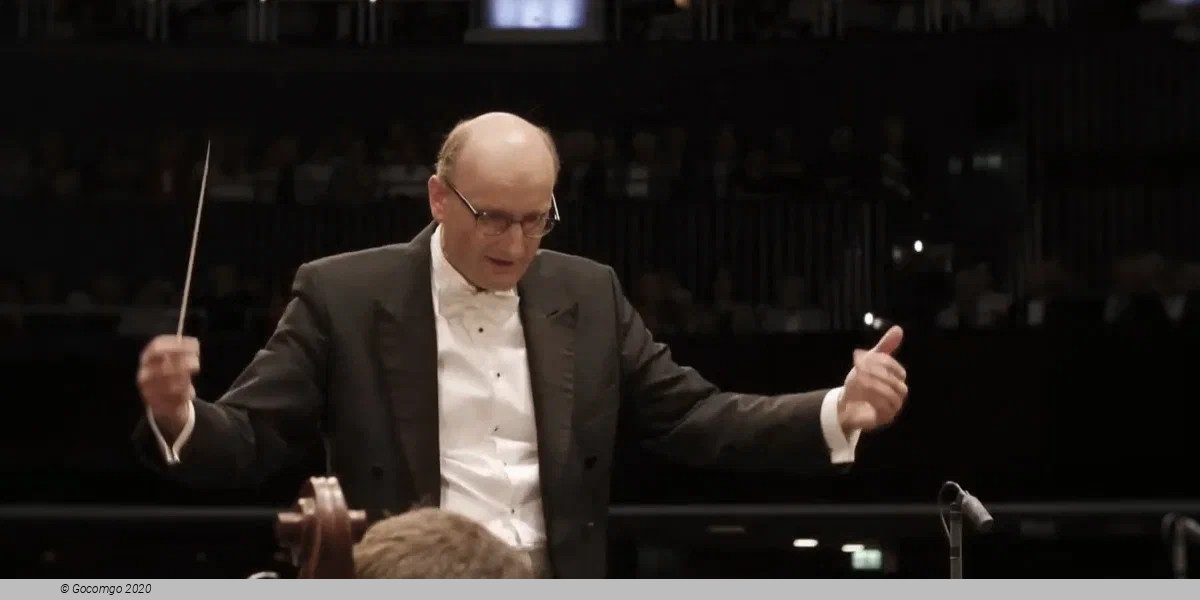 Andrew Manze, photo 2