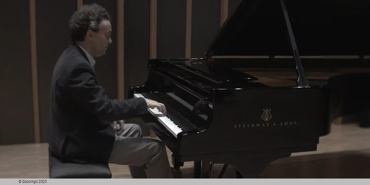 Evgeny Kissin, photo 2