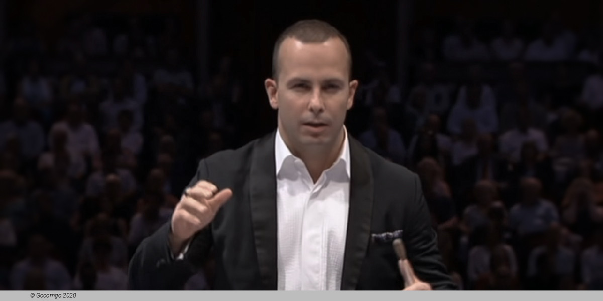 Yannick Nézet-Séguin, photo 1