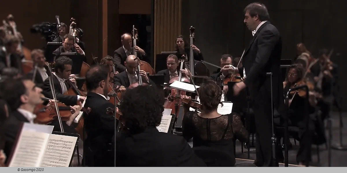 Daniele Gatti, photo 1