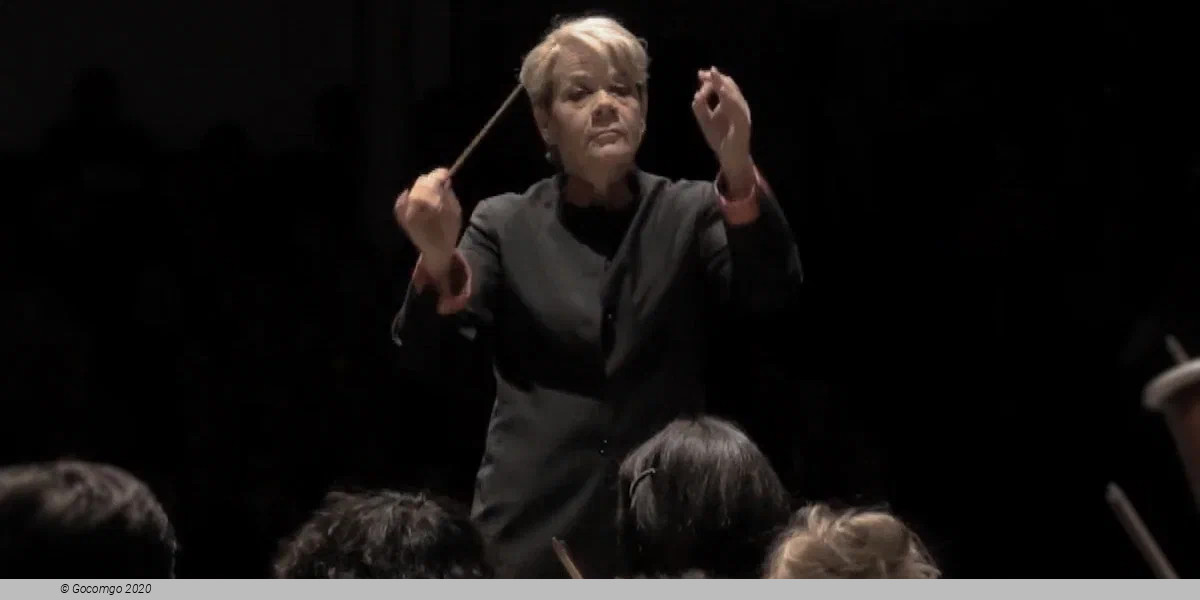 Marin Alsop, photo 2