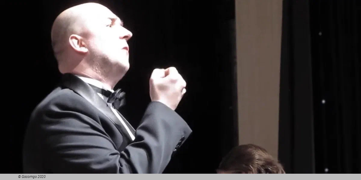 Roman Burdenko, photo 2