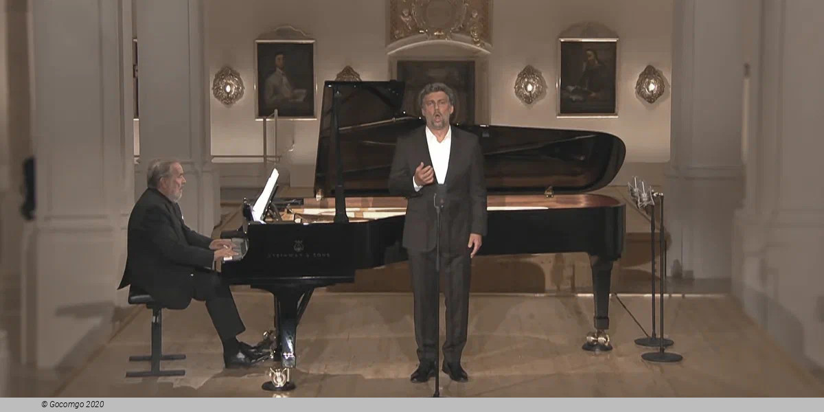 Jonas Kaufmann, photo 1