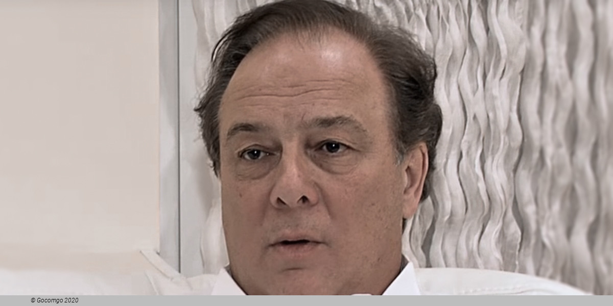 Ferluccio Furlanetto, photo 2