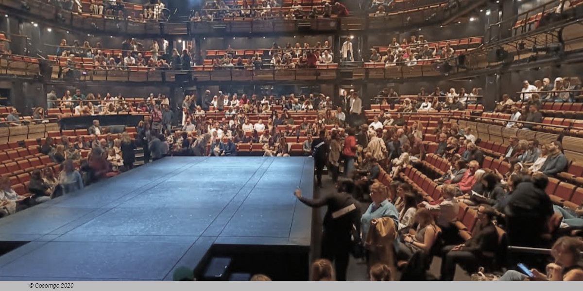 Bridge Theatre