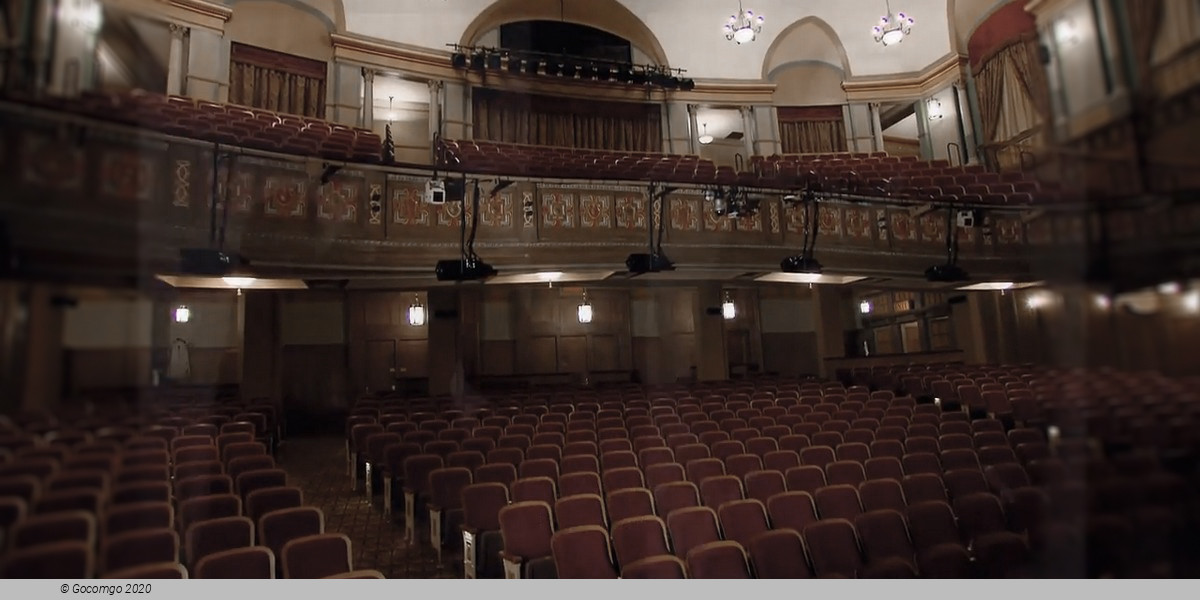 Kimberly Akimbo (Booth Theatre) schedule & tickets Kimberly Akimbo (Booth Theatre) schedule & tickets