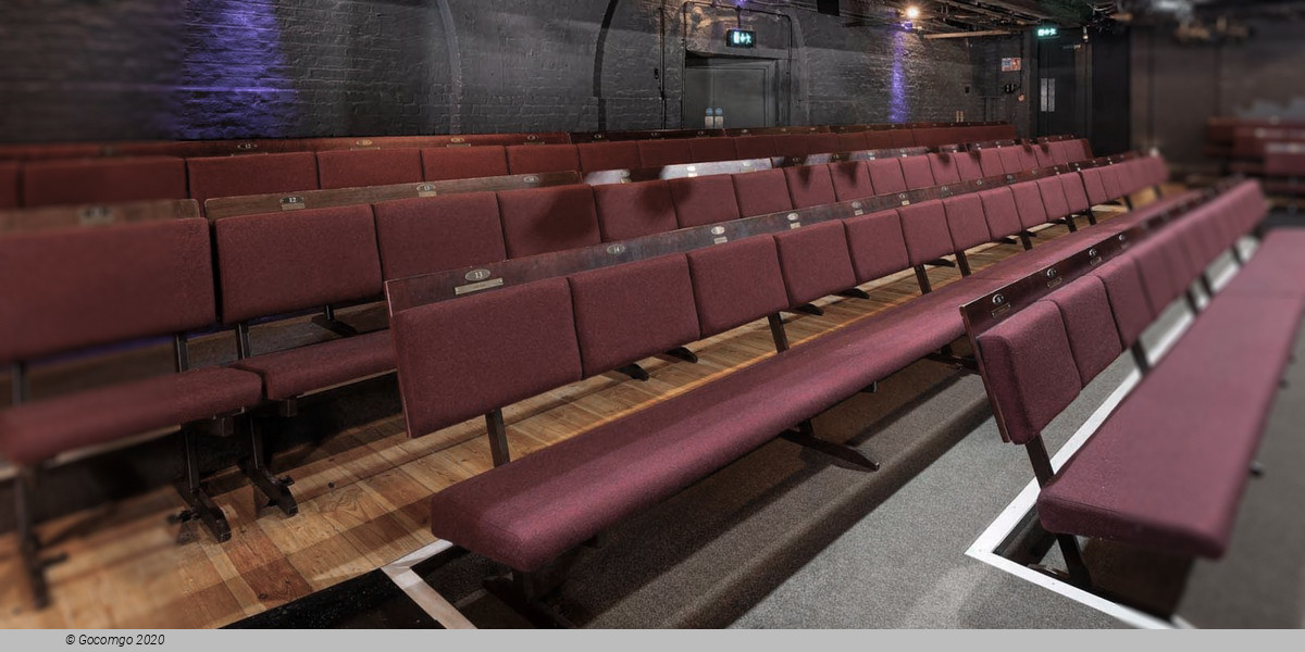 Donmar Warehouse Theatre schedule & tickets Donmar Warehouse Theatre schedule & tickets