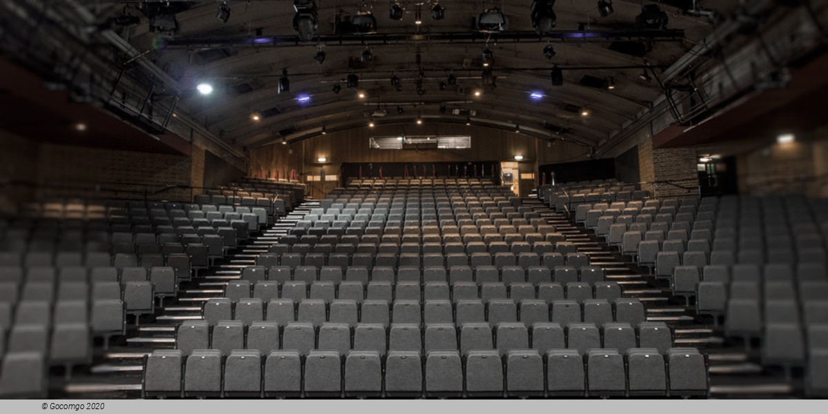 The Mermaid London schedule & tickets The Mermaid London schedule & tickets