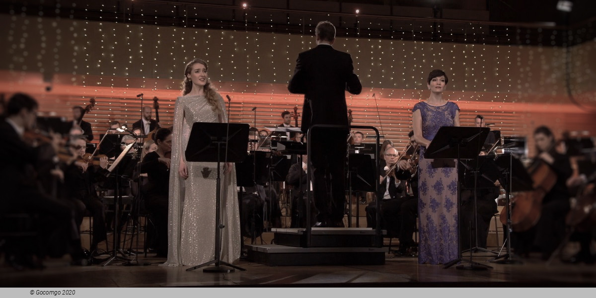 Grafenegg Auditorium schedule & tickets Grafenegg Auditorium schedule & tickets