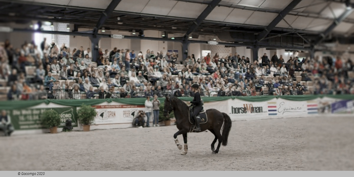 Holstenhallen schedule & tickets Holstenhallen schedule & tickets