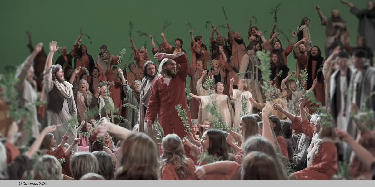 Passionsspielhaus Erl schedule & tickets Passionsspielhaus Erl schedule & tickets