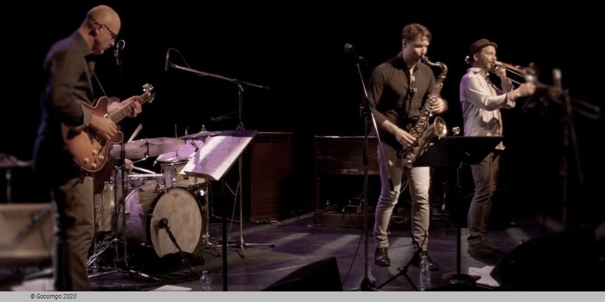 Collegium Leoninum schedule & tickets Collegium Leoninum schedule & tickets