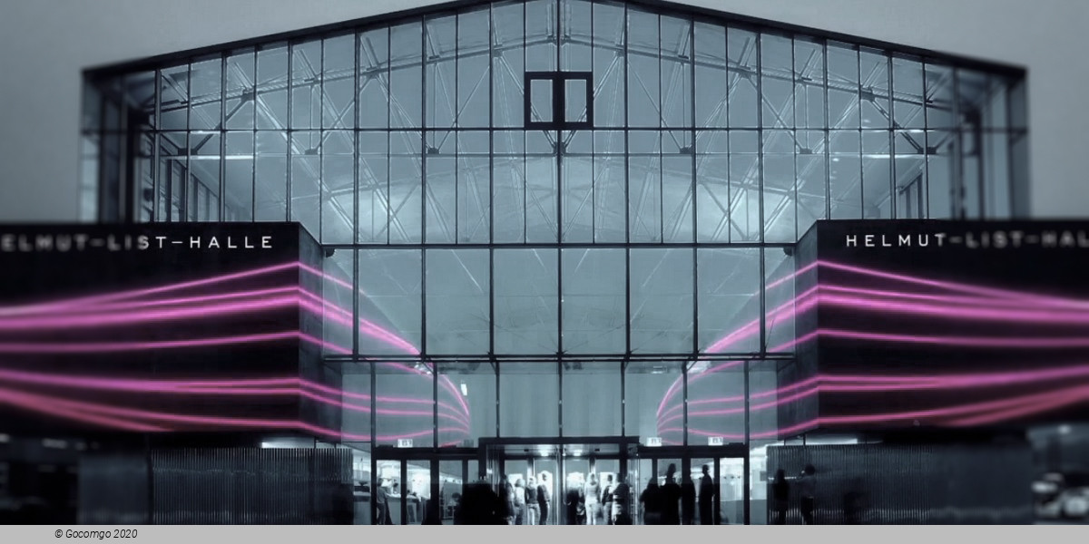 Helmut List Halle schedule & tickets Helmut List Halle schedule & tickets